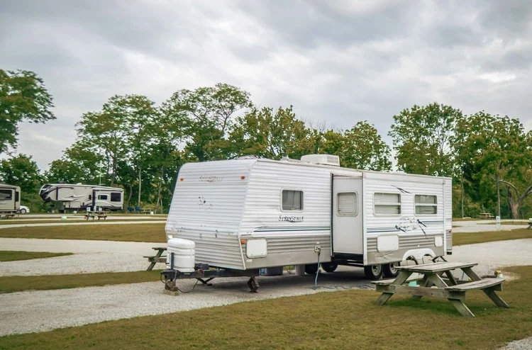 Image of Denton Ferry RV Park