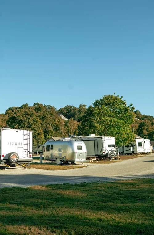Image of Denton Ferry RV Park