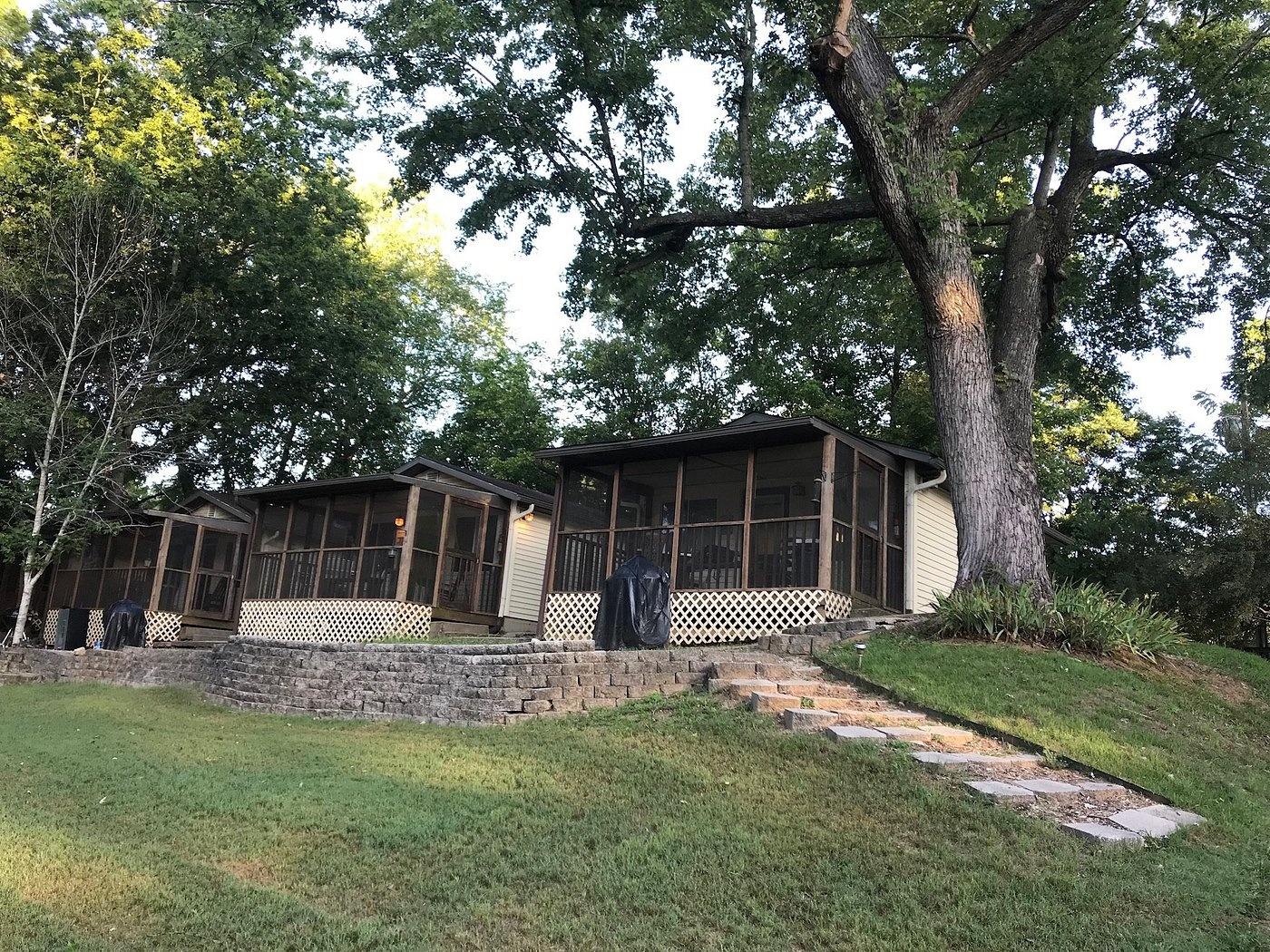 Image of Rainbow Drive Resort