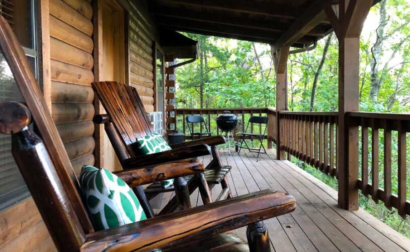 Image of Enchanted Forest Resort