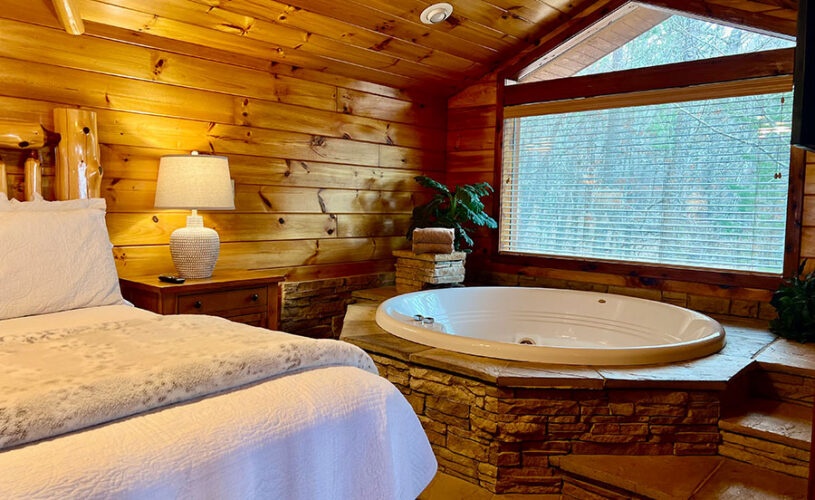 Image of Enchanted Forest Resort