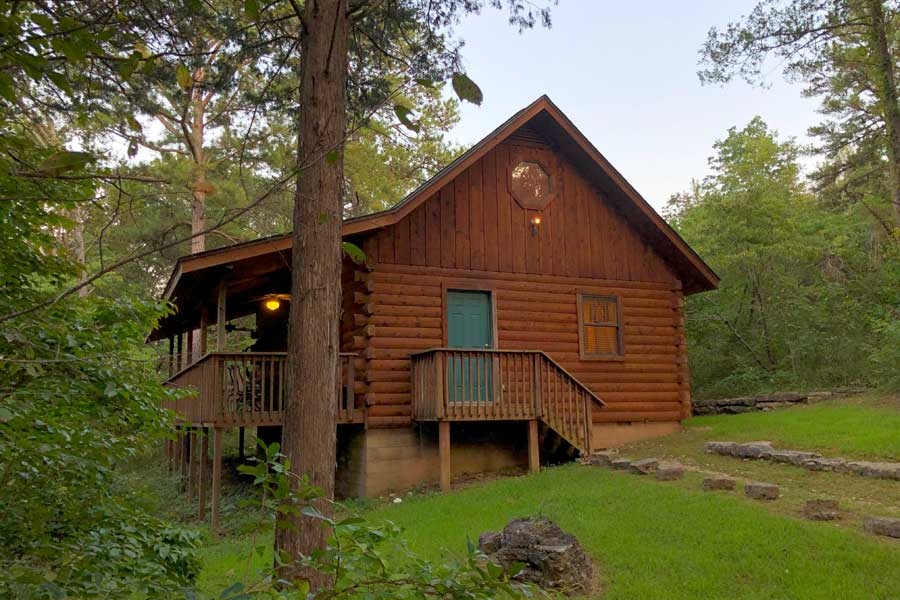 Image of Enchanted Forest Resort