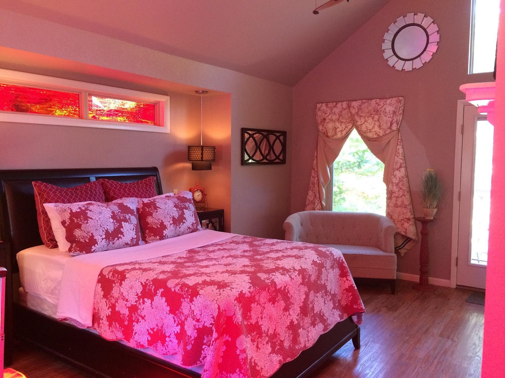 Image of The Grand Treehouse Resort