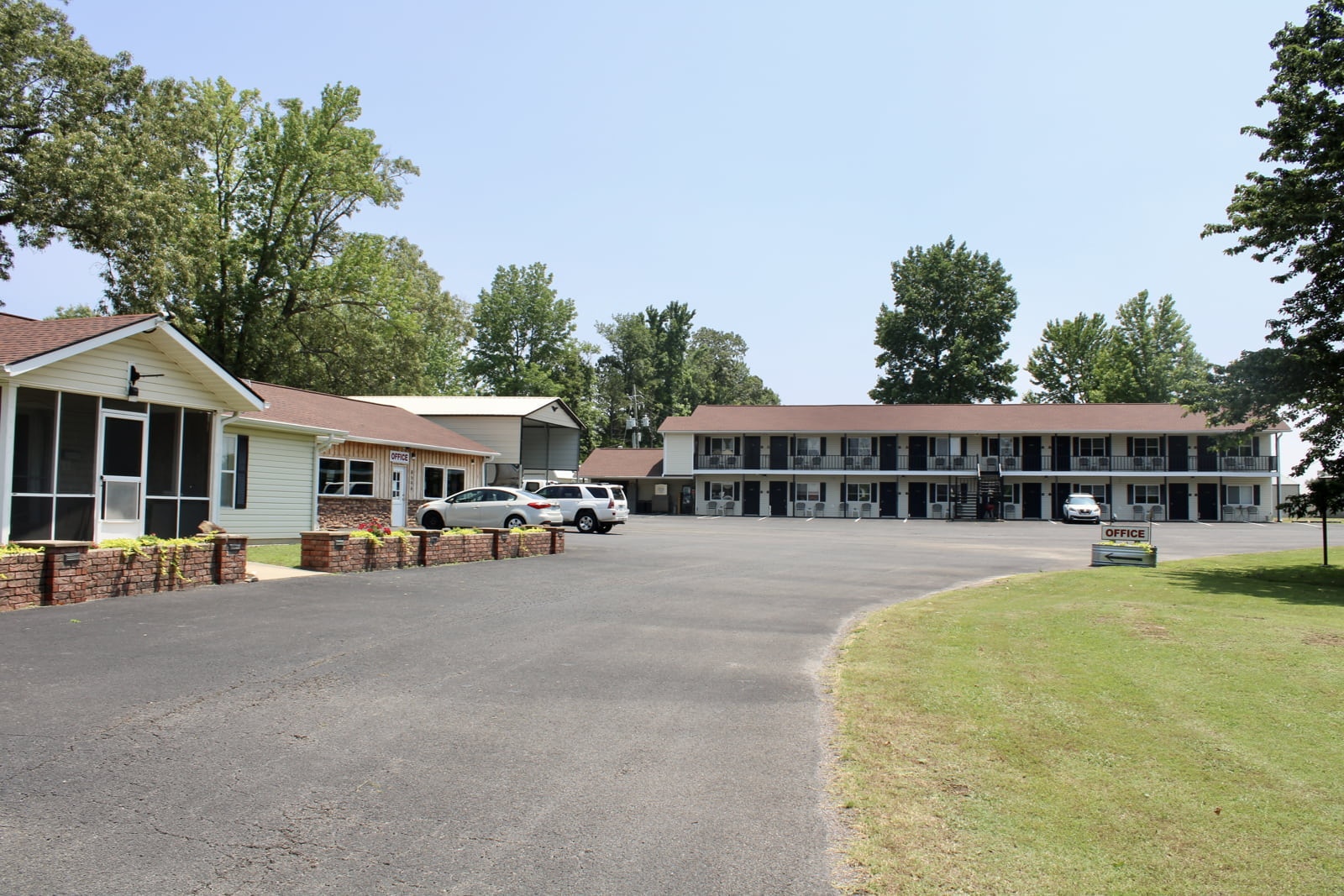 Image of The Klassic Inn