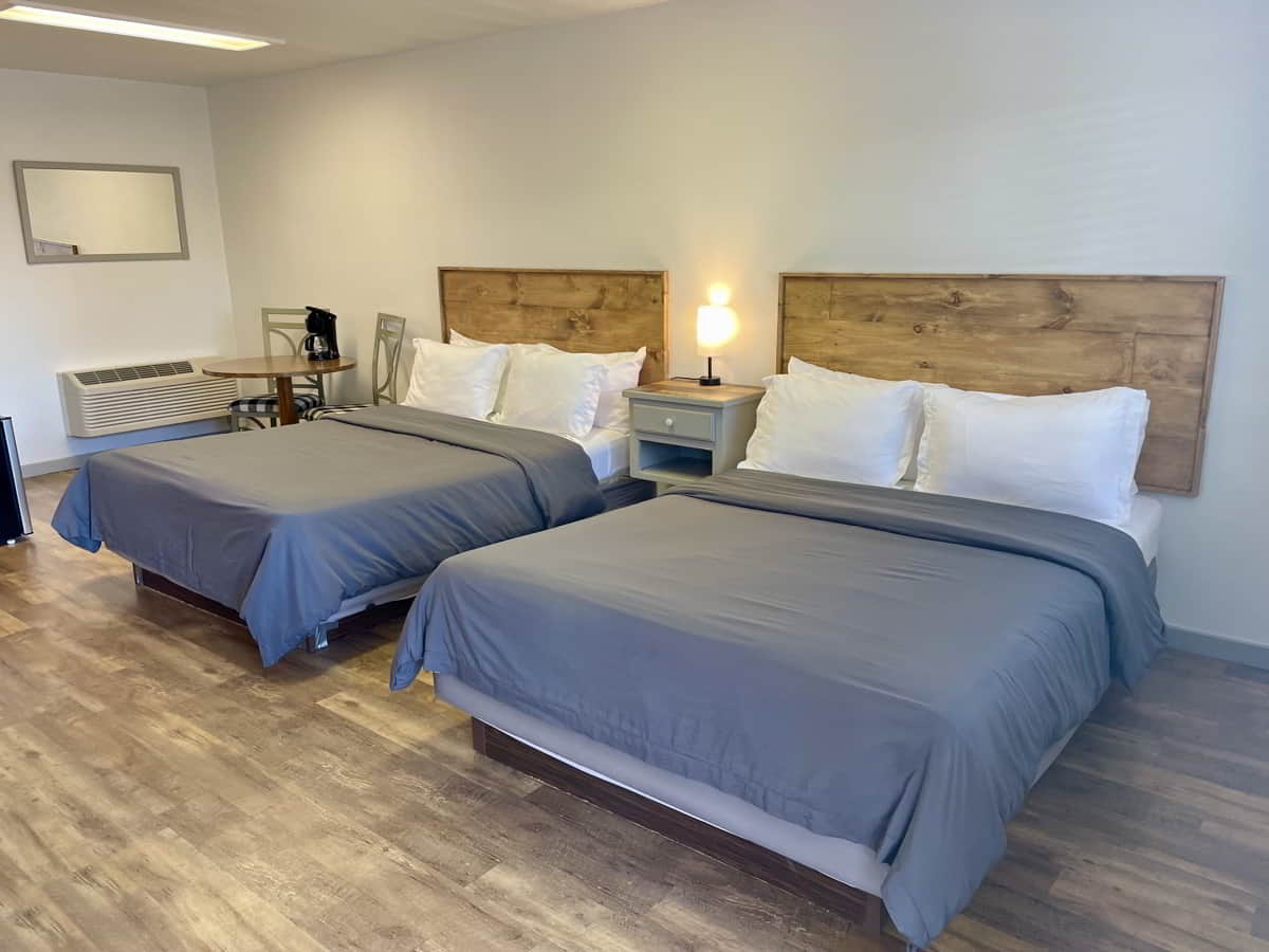 Image of The Klassic Inn