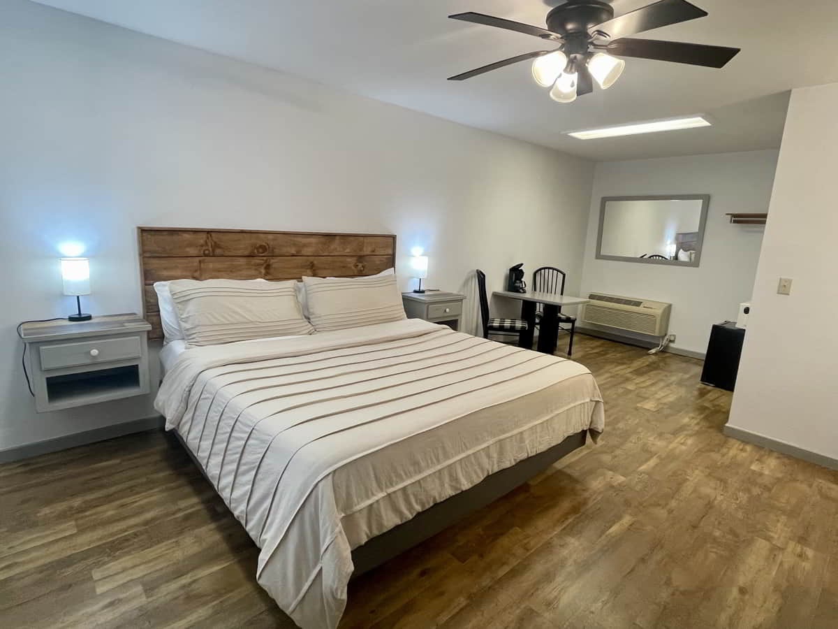 Image of The Klassic Inn