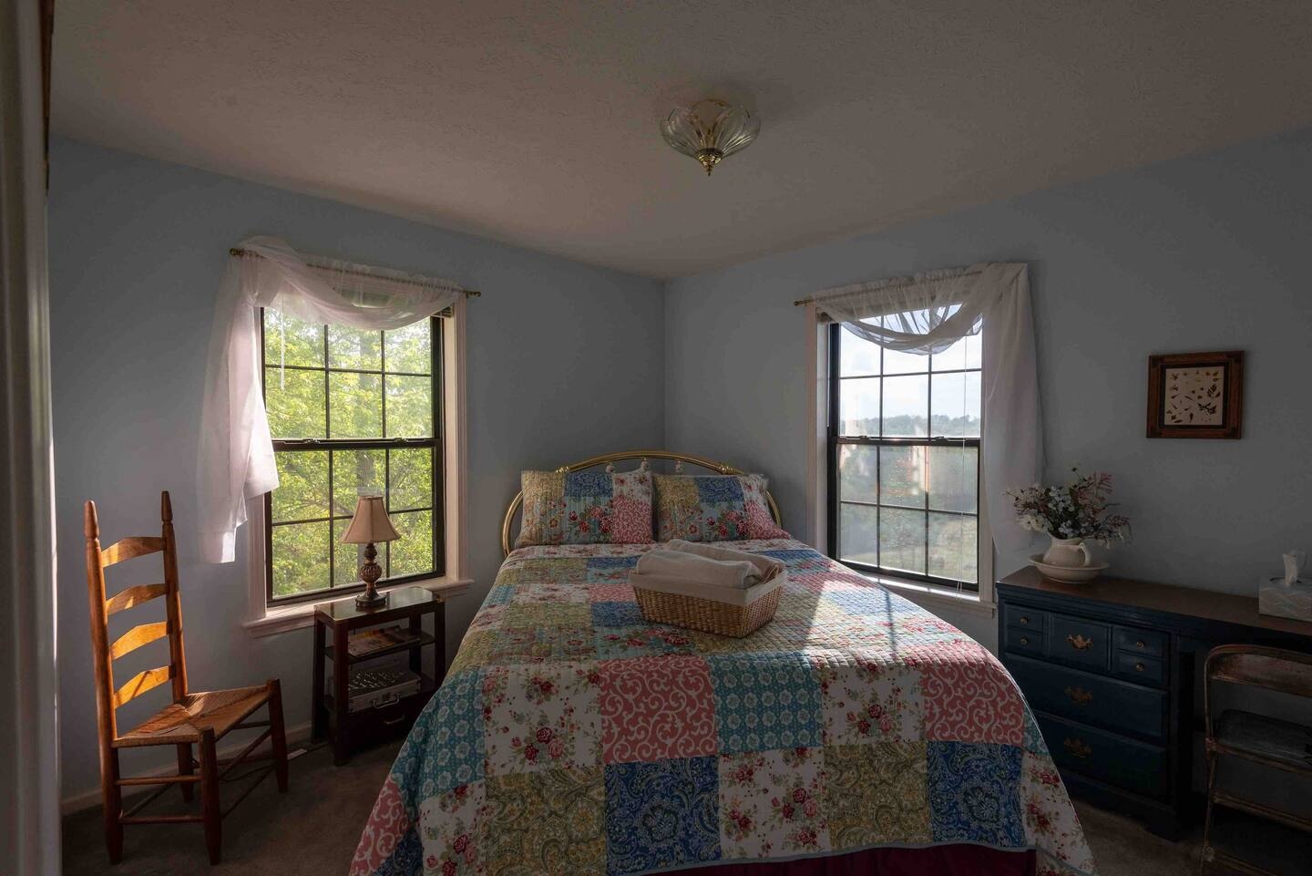 Image of Dogwood Hills Guest Farm