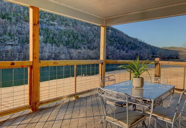 Image of Blanchard Cabin in the Woods/Ozark Mountain Stays