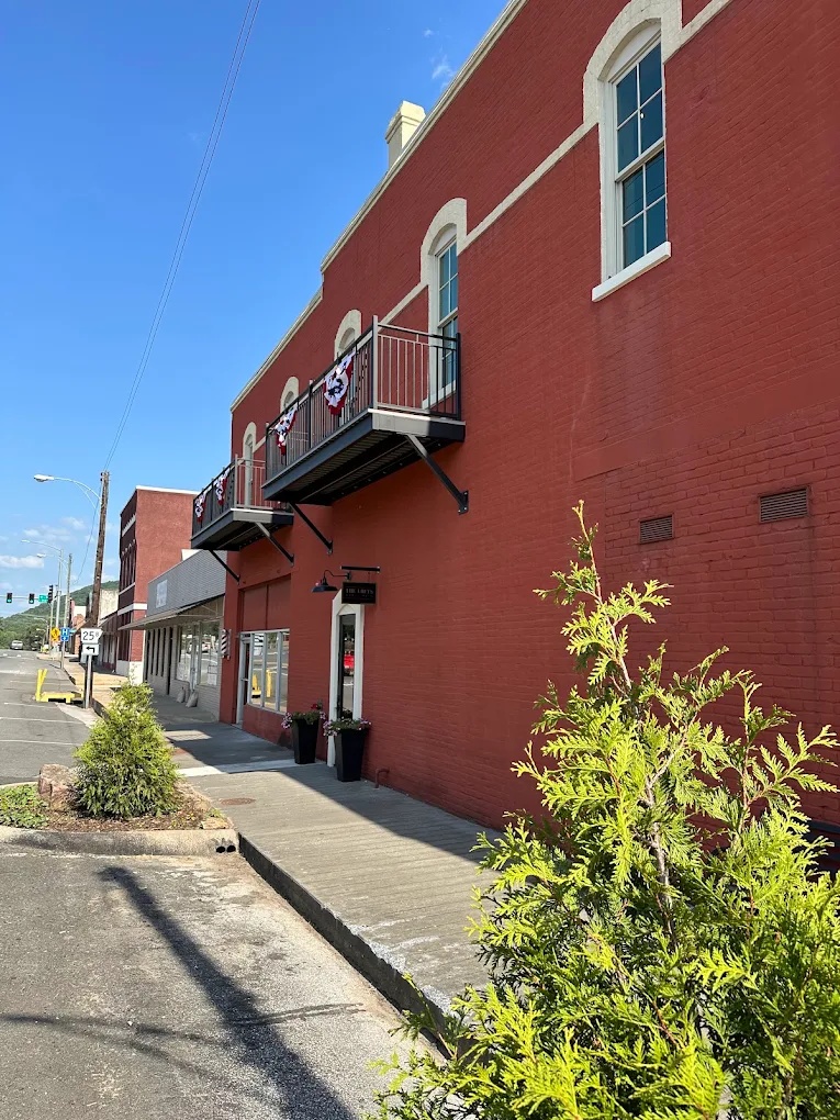 Image of The Lofts 3rd + Main