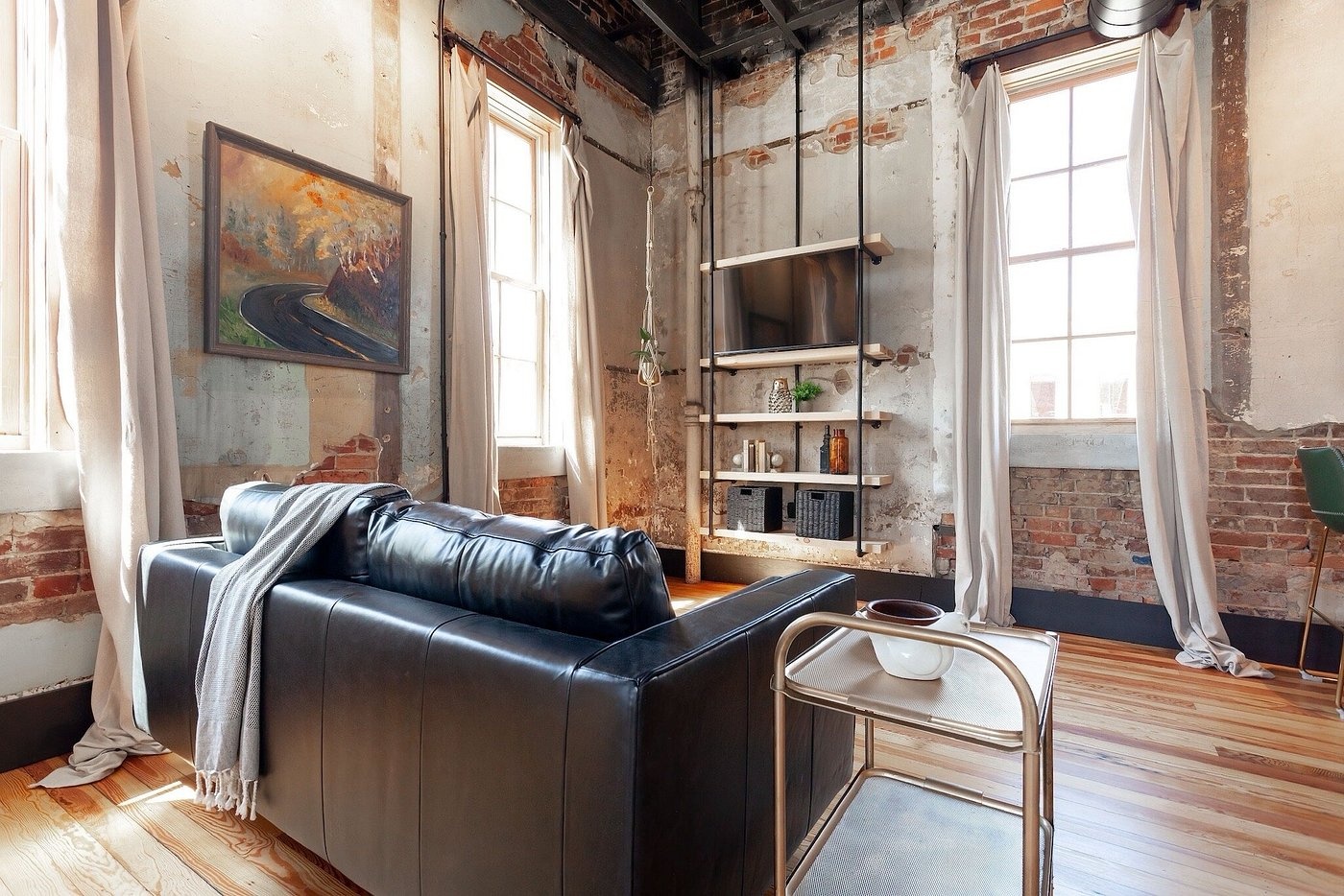 Image of The Lofts 3rd + Main