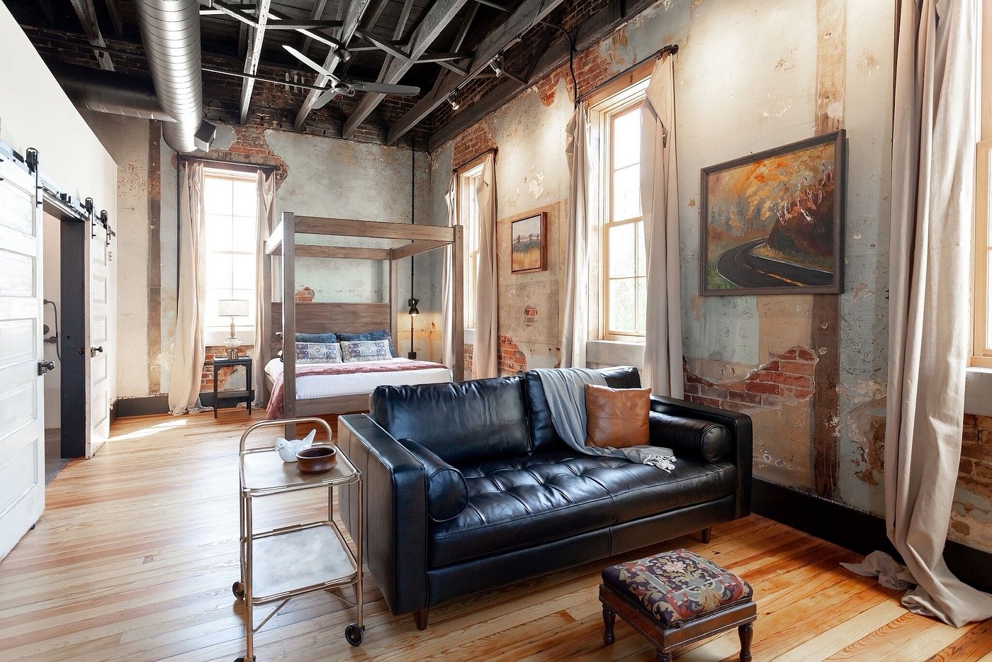 Image of The Lofts 3rd + Main