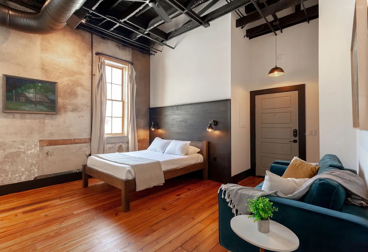 Image of The Lofts 3rd + Main