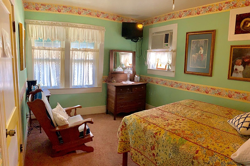 Image of Arkansas House