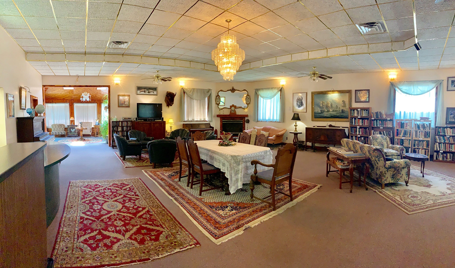 Image of Arkansas House