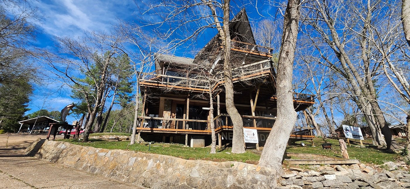 Image of Copper John's Resort