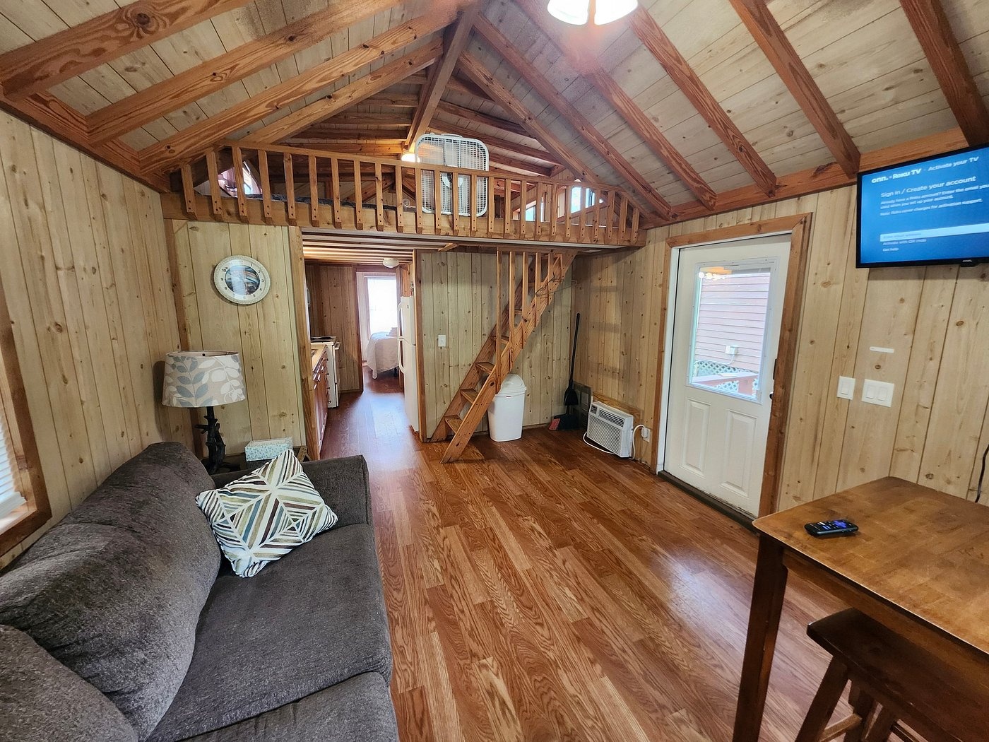 Image of Copper John's Resort