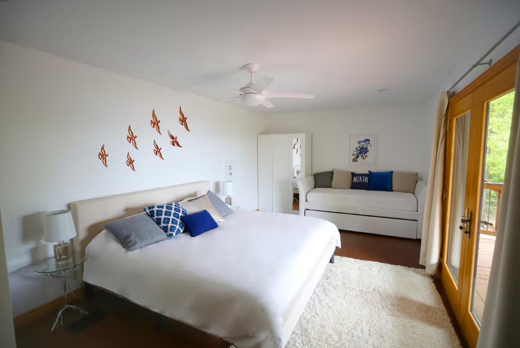 Image of Equani Lodge