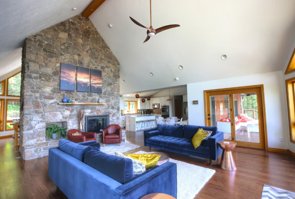 Image of Equani Lodge