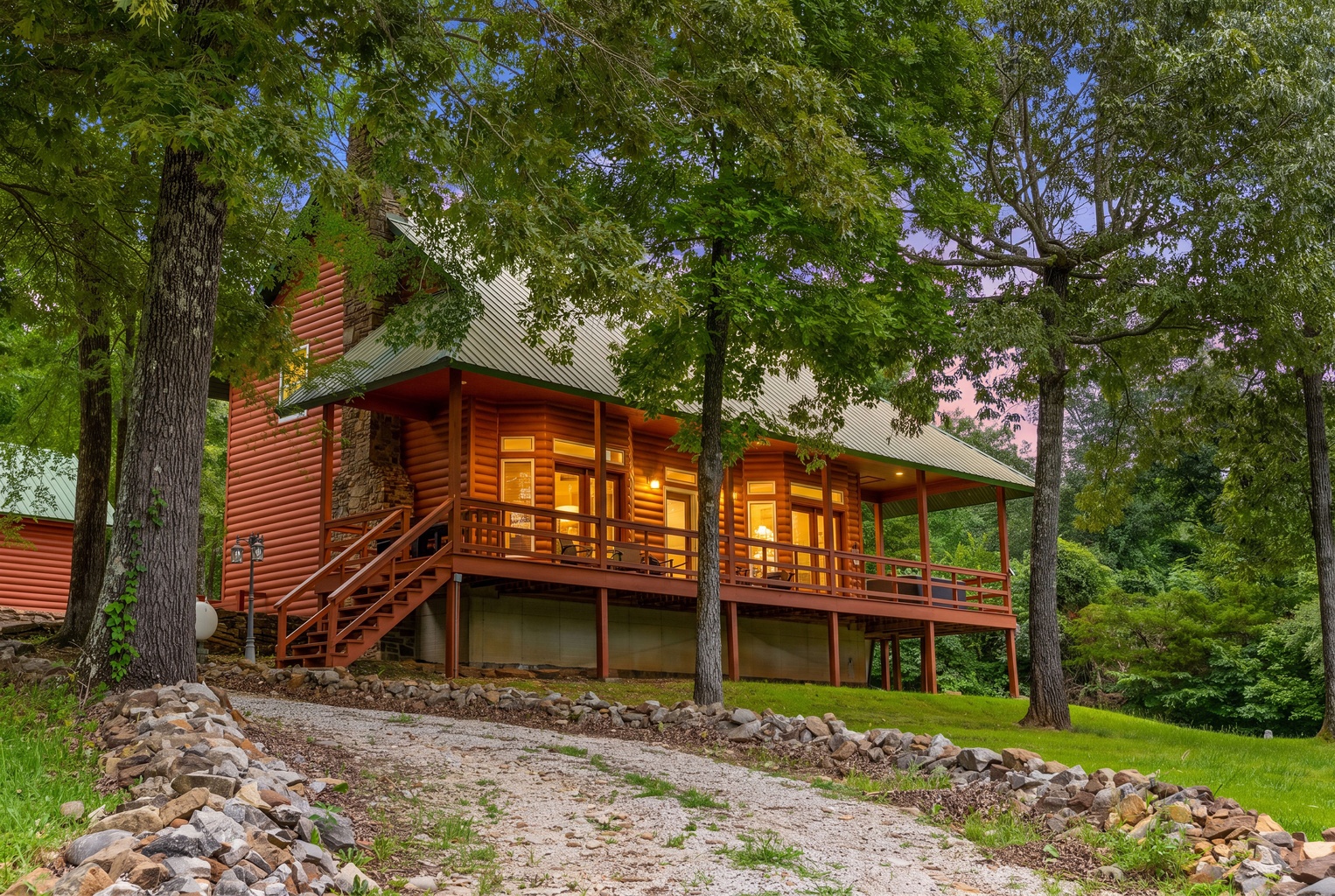 Image of Buffalo Boone Rentals