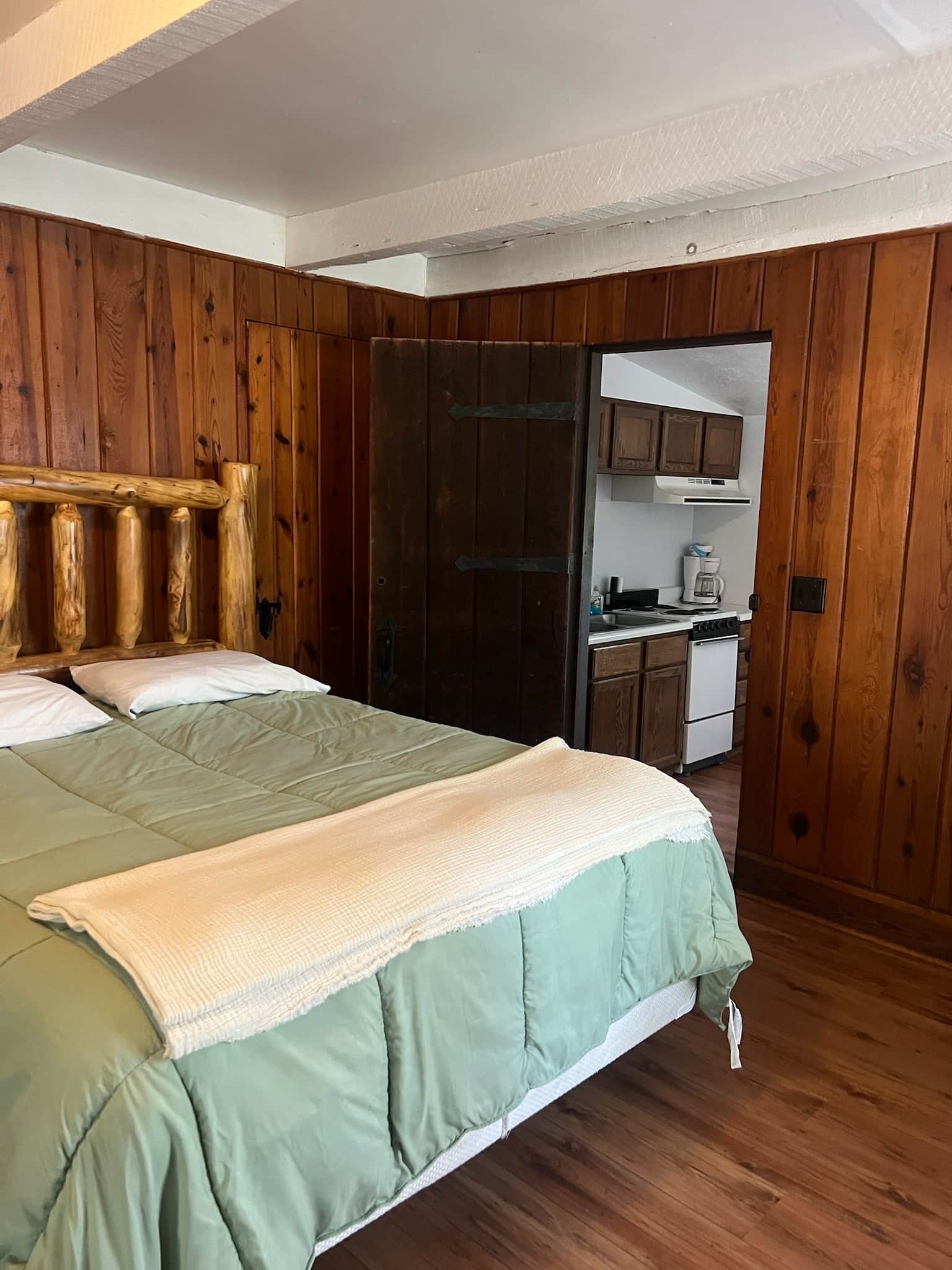 Image of Buffalo Pointe Cabins