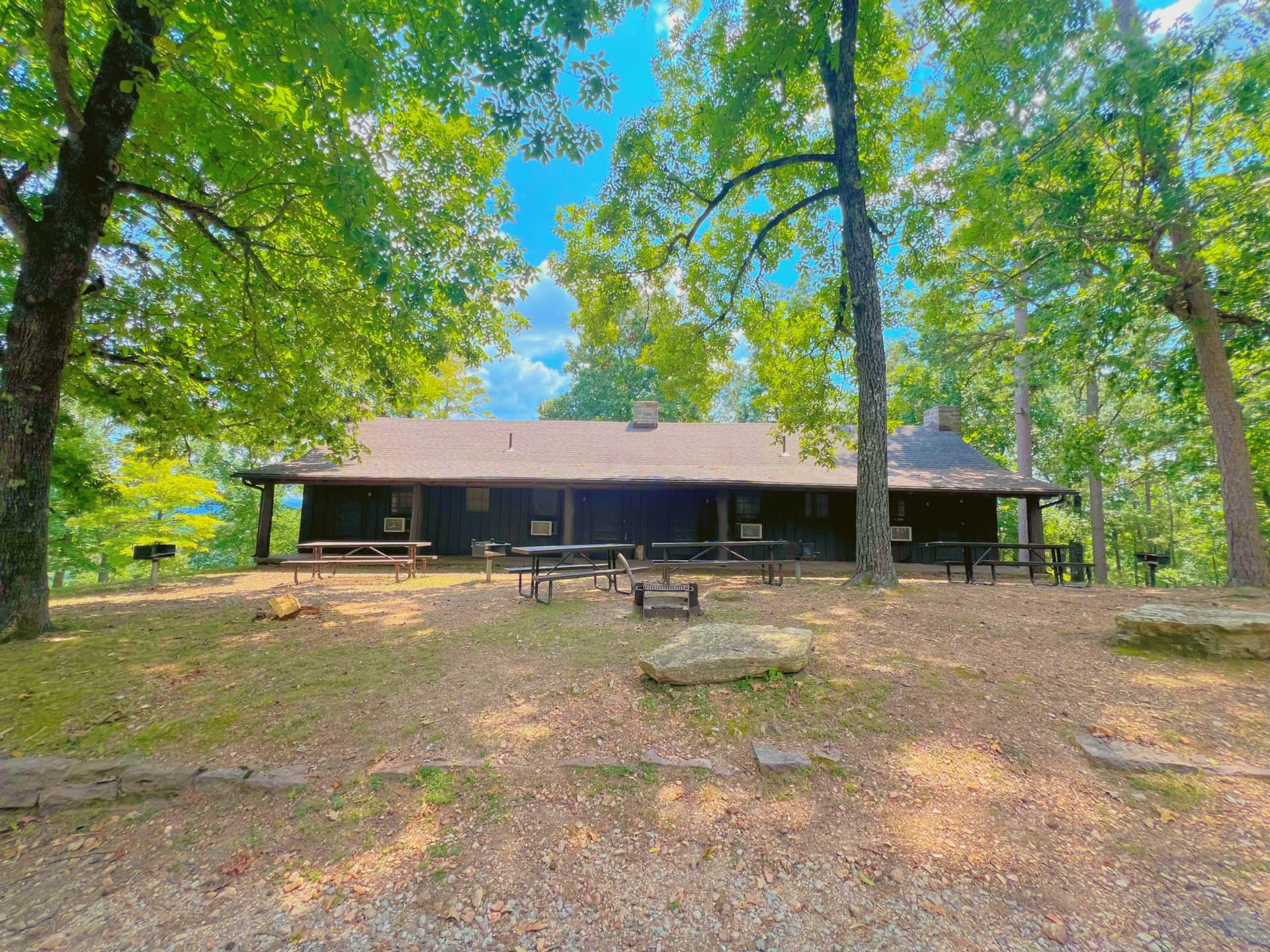 Image of Buffalo Pointe Cabins