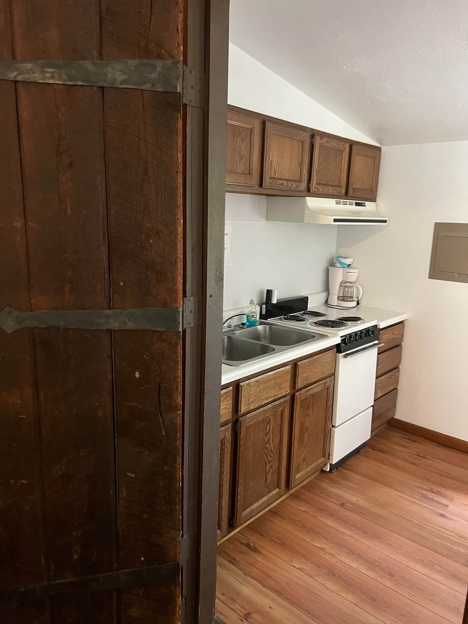 Image of Buffalo Pointe Cabins