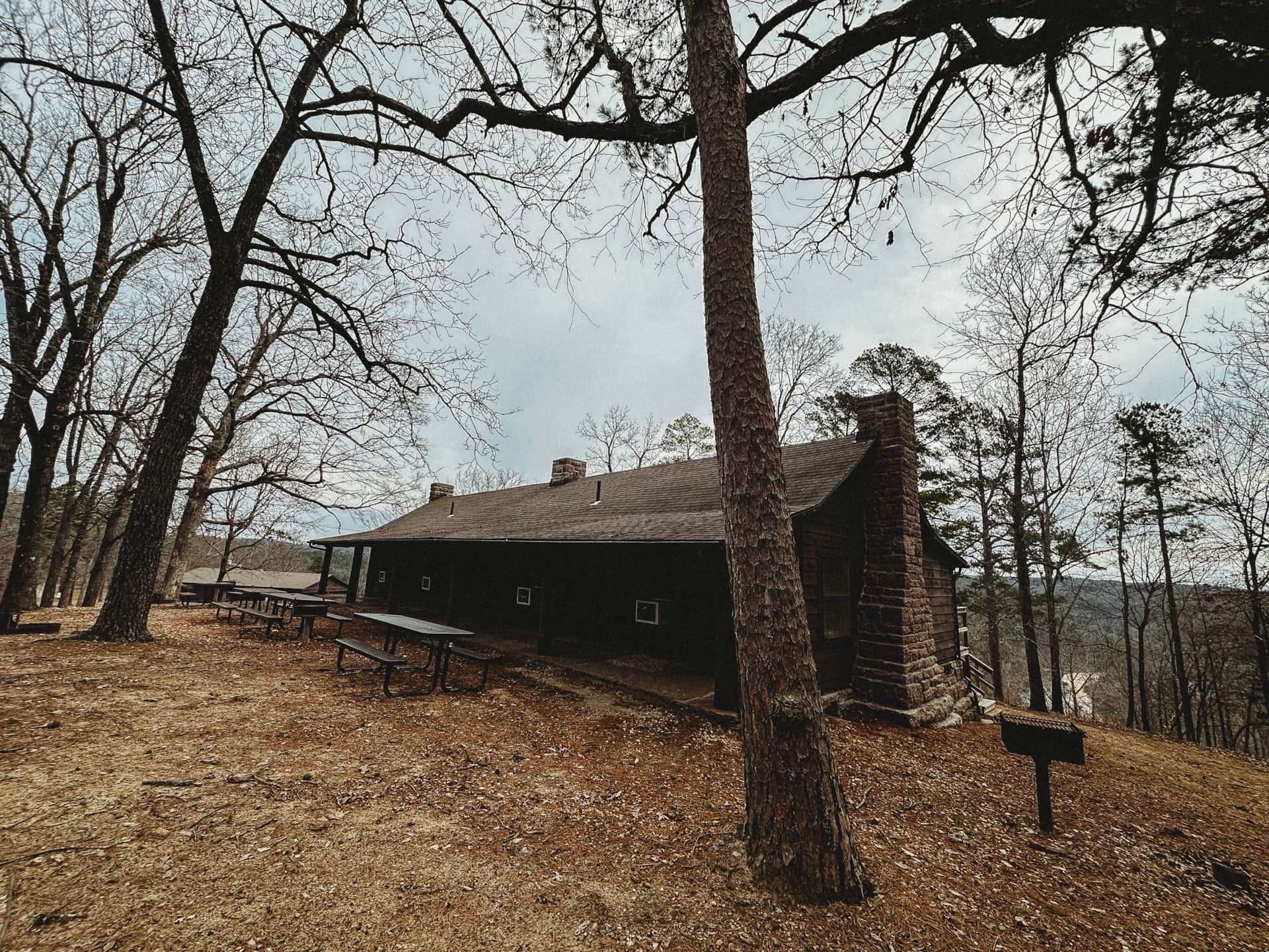 Image of Buffalo Pointe Cabins