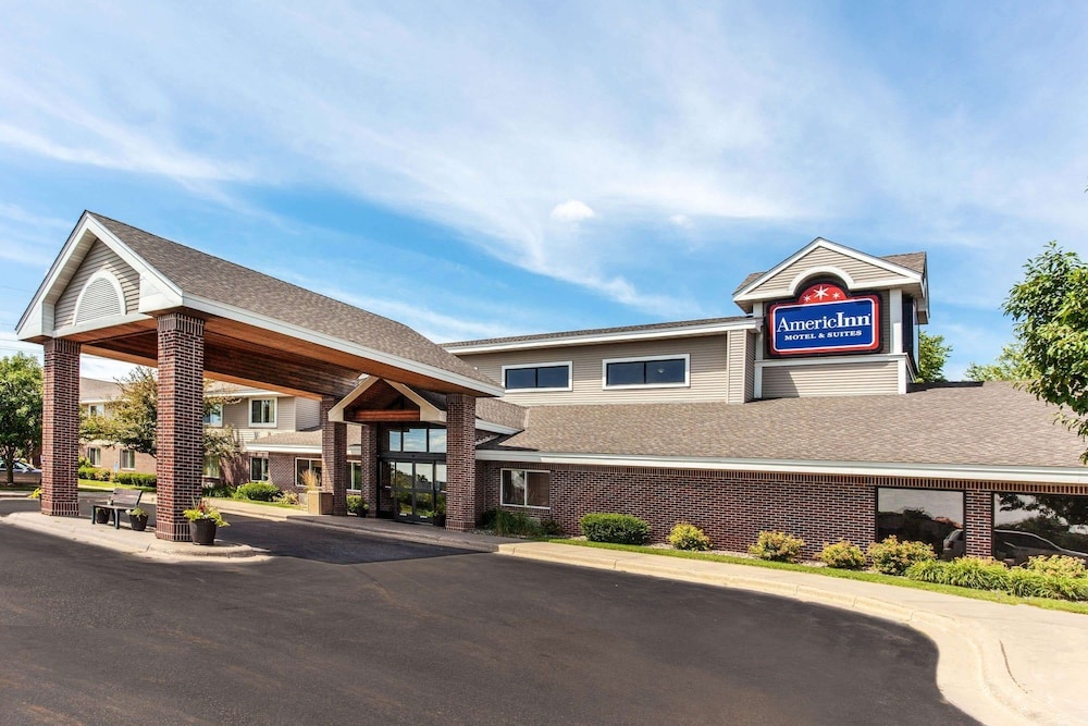 Image of AmericInn by Wyndham