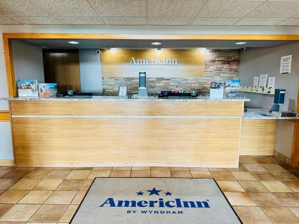 Image of AmericInn by Wyndham