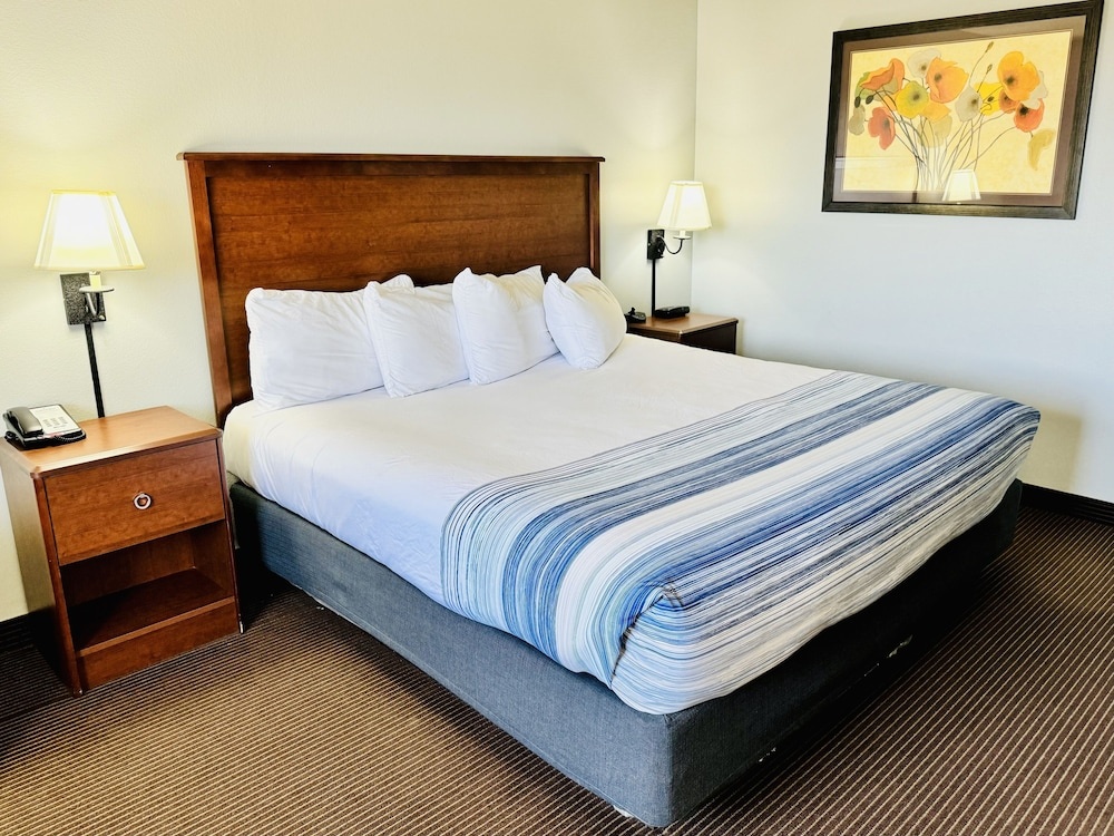 Image of AmericInn by Wyndham