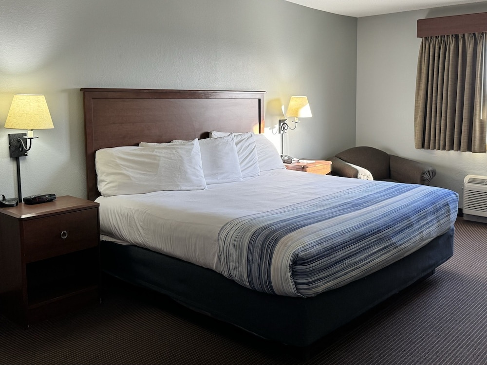 Image of AmericInn by Wyndham