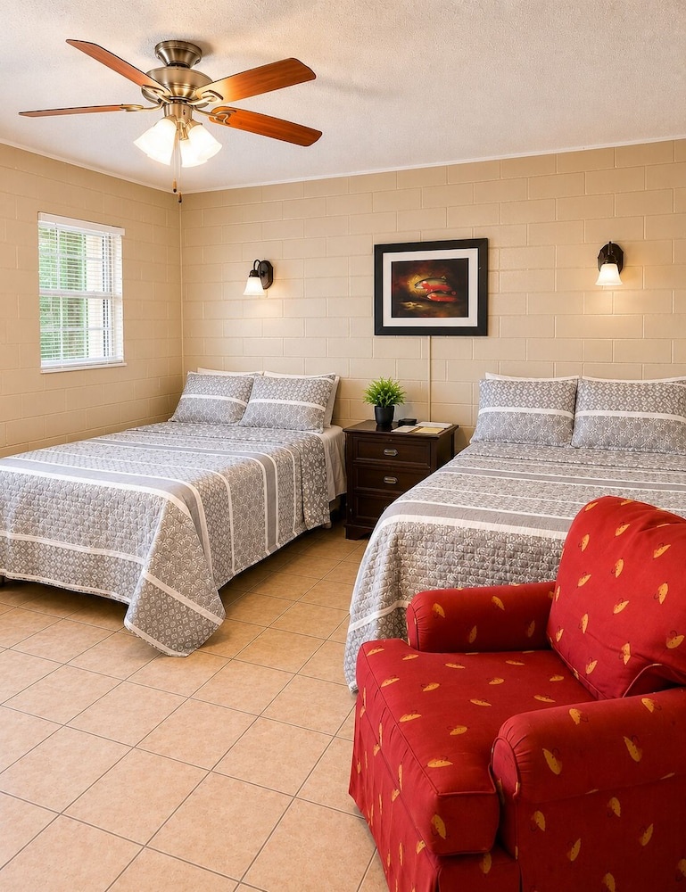 Image of Jack's White River Fishing Resort