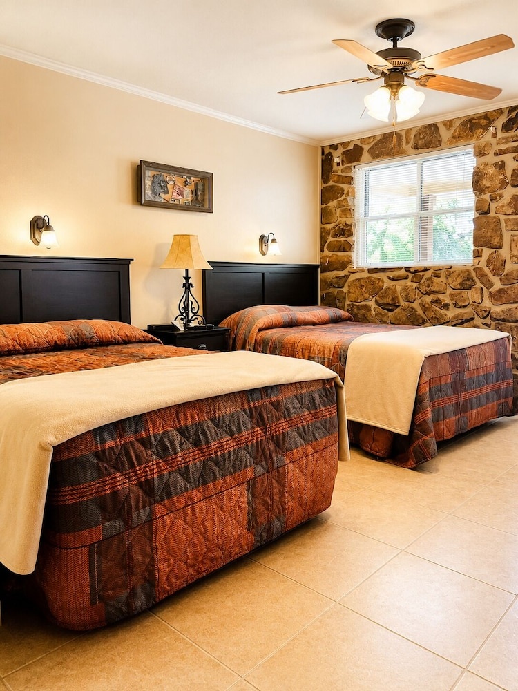 Image of Jack's White River Fishing Resort