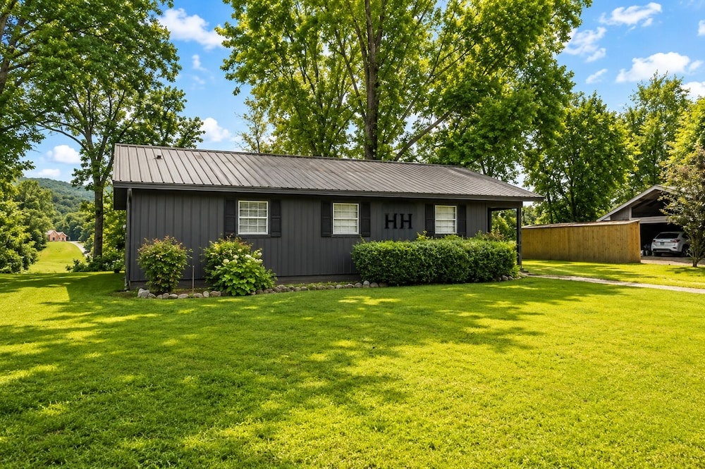 Image of Jack's White River Fishing Resort