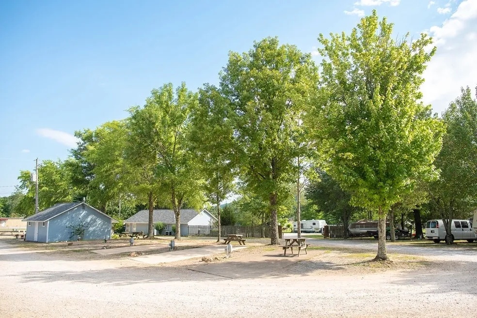 Image of Mountain View RV Park & Guest Motel