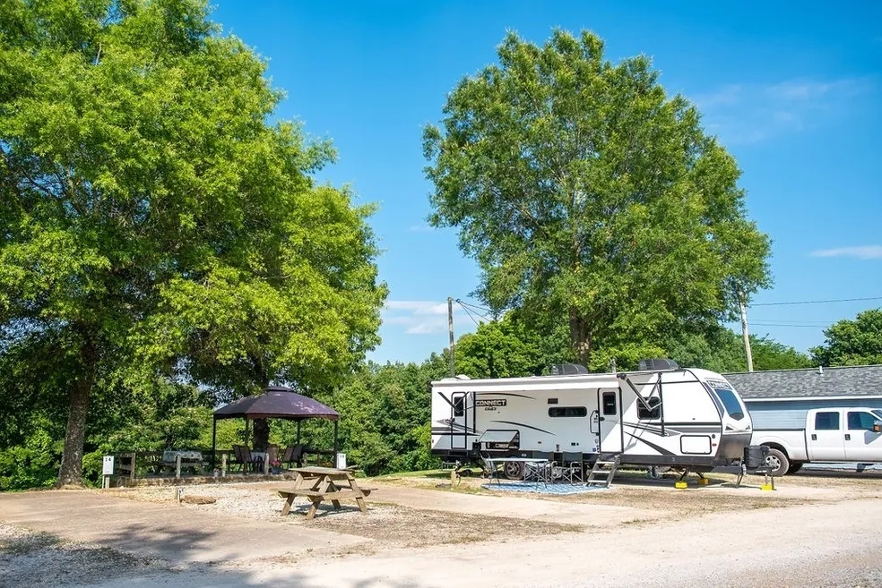 Image of Mountain View RV Park & Guest Motel