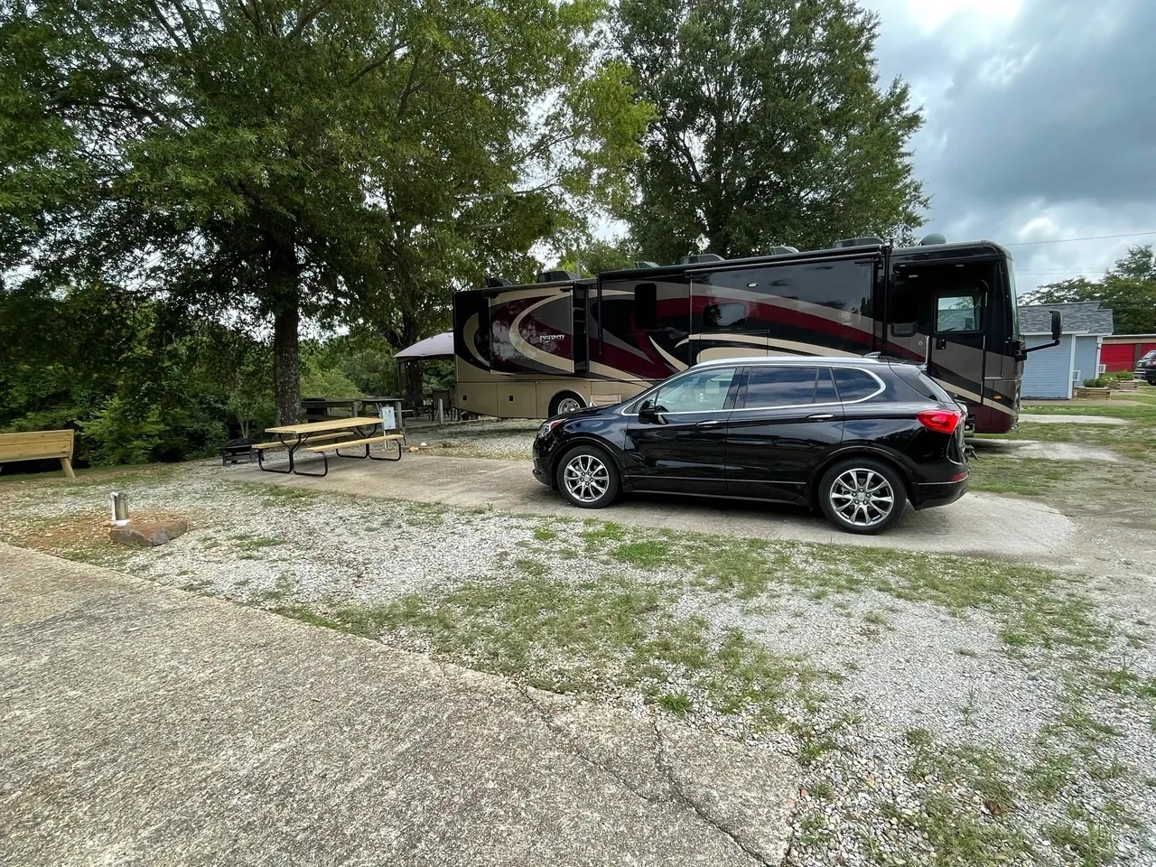 Image of Mountain View RV Park & Guest Motel