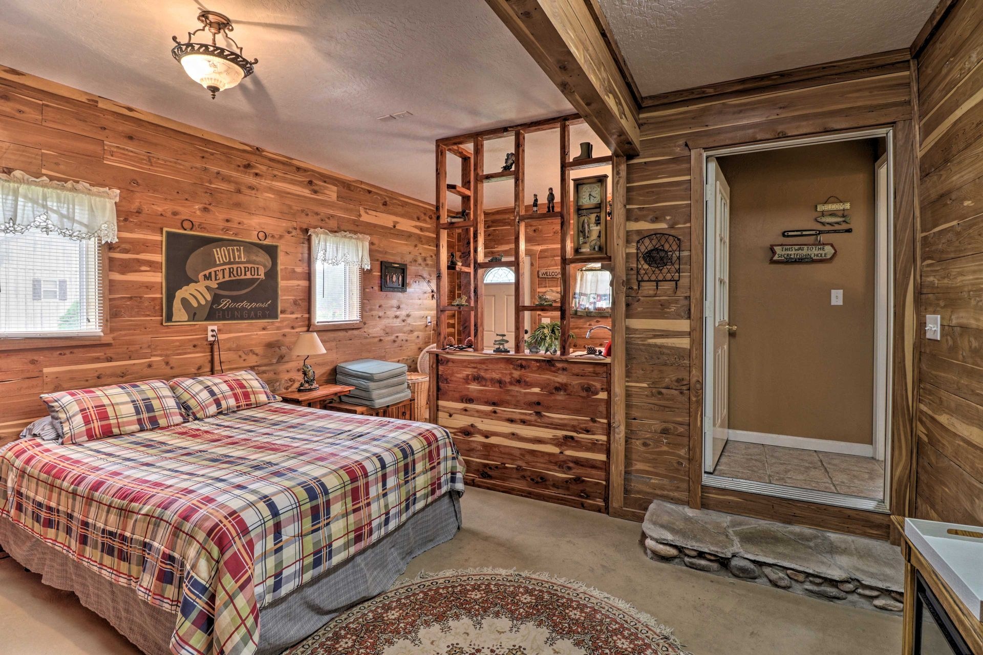 Image of Ruby's Landing Cottage