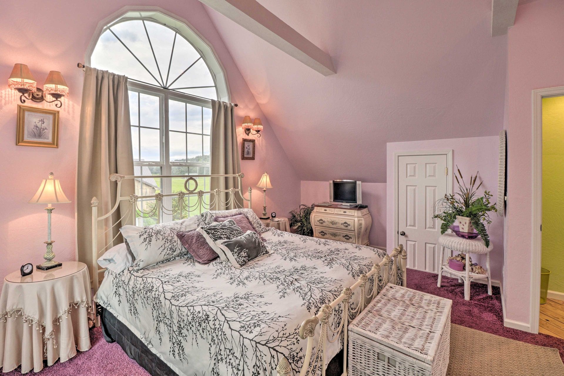 Image of Ruby's Landing Cottage