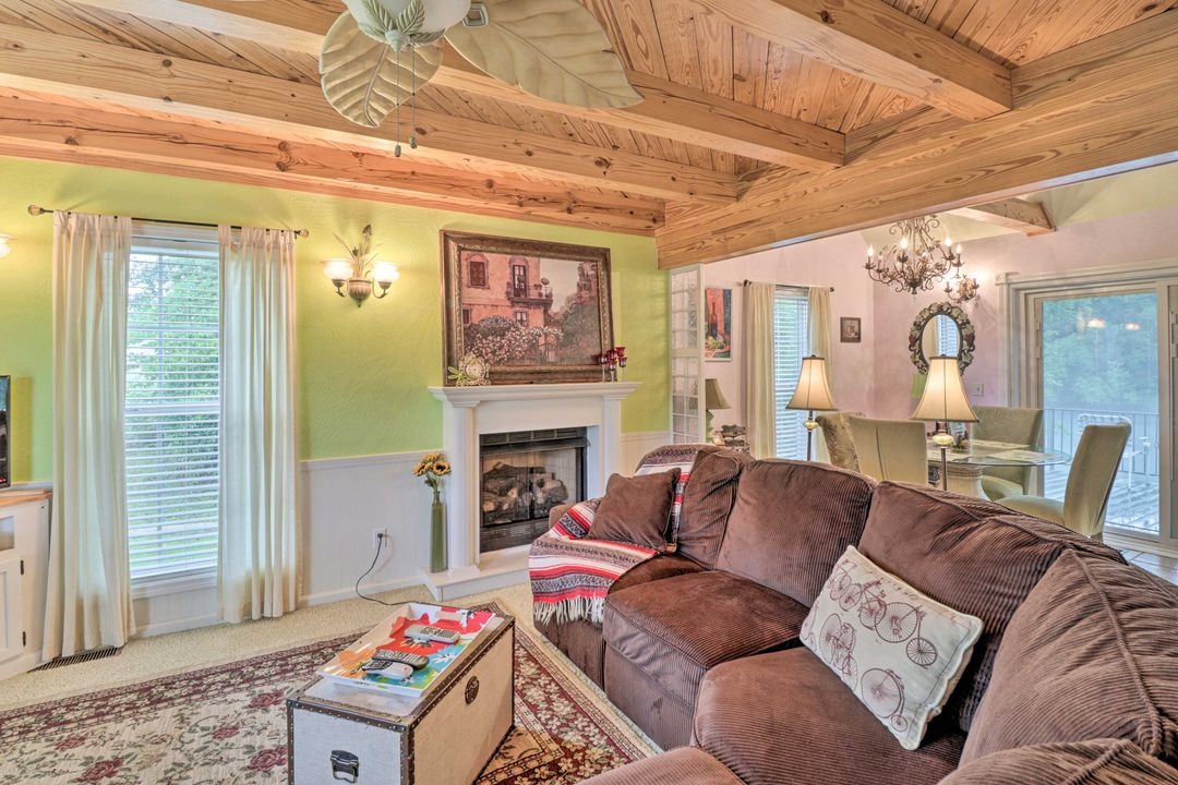 Image of Ruby's Landing Cottage