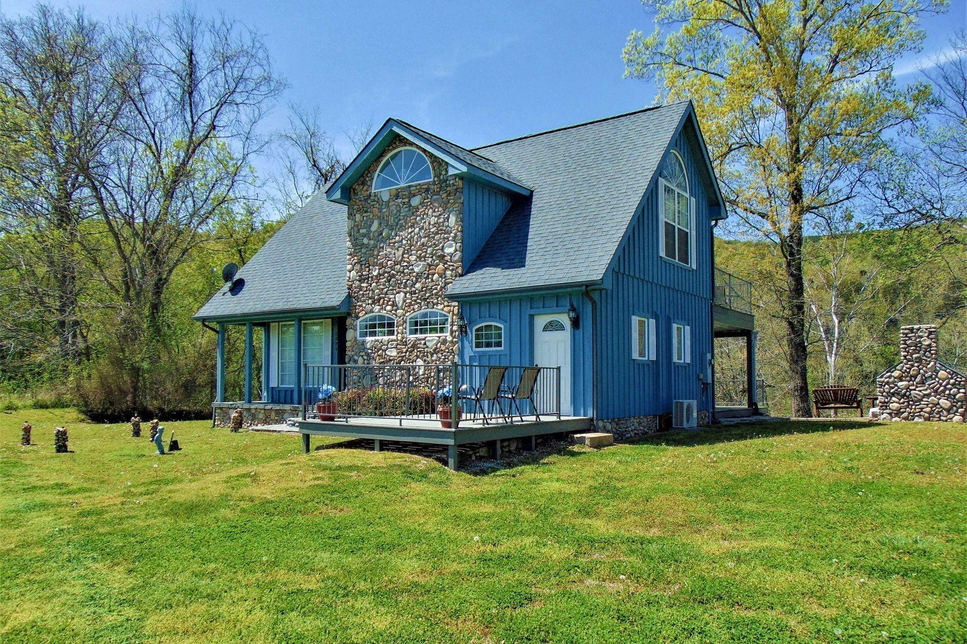 Image of Ruby's Landing Cottage