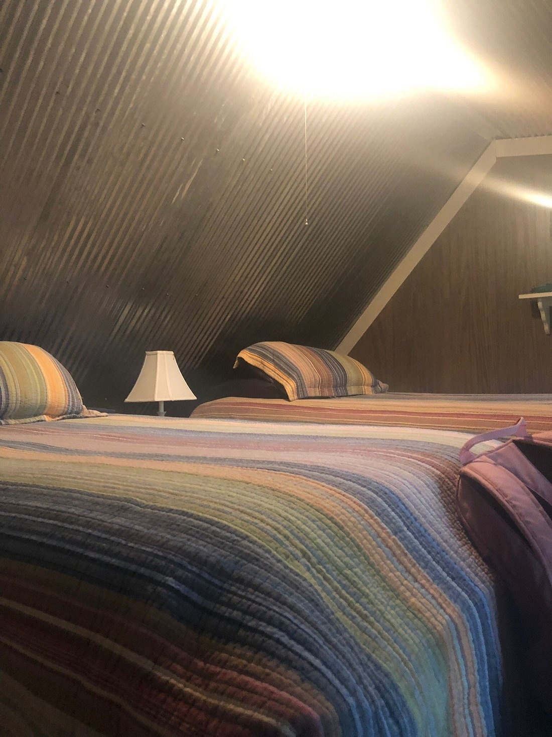 Image of Shady River Getaway