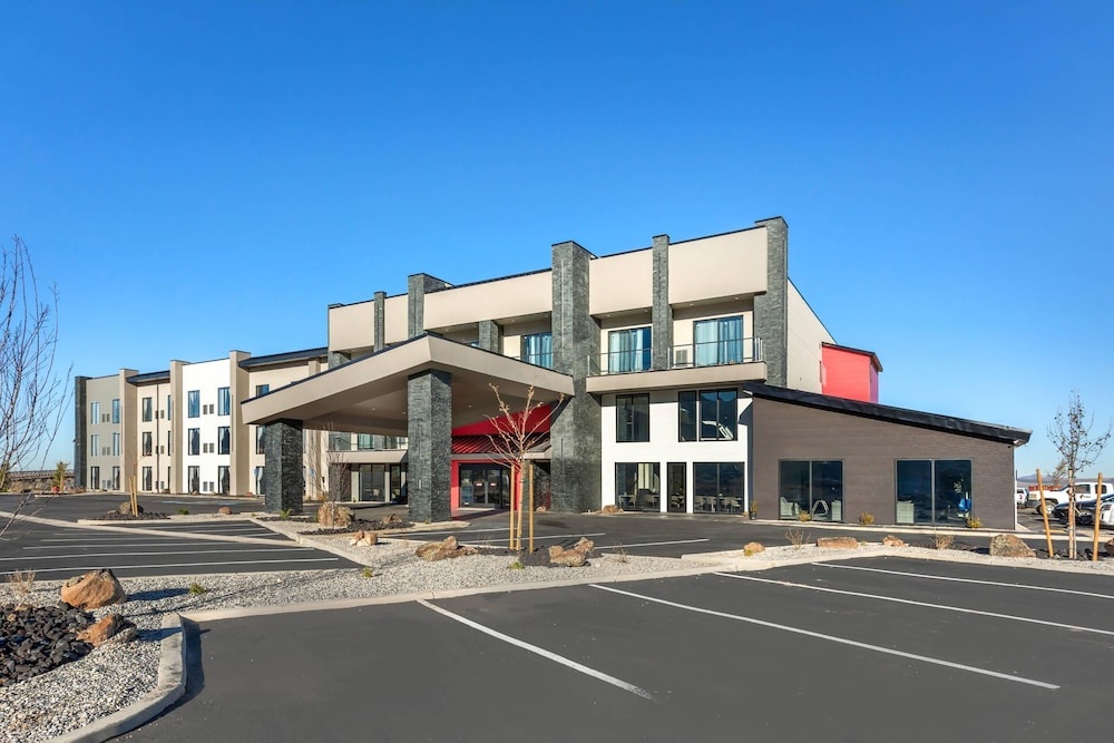 Valor Hotel