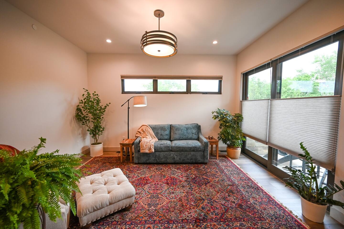 Image of New Custom Luxury Home in Golden CO