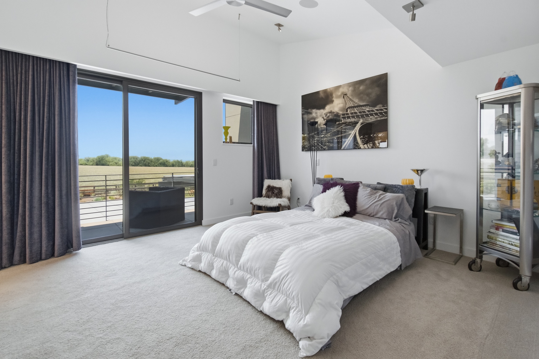 Image of Luxury White Hawk Ranch Estate