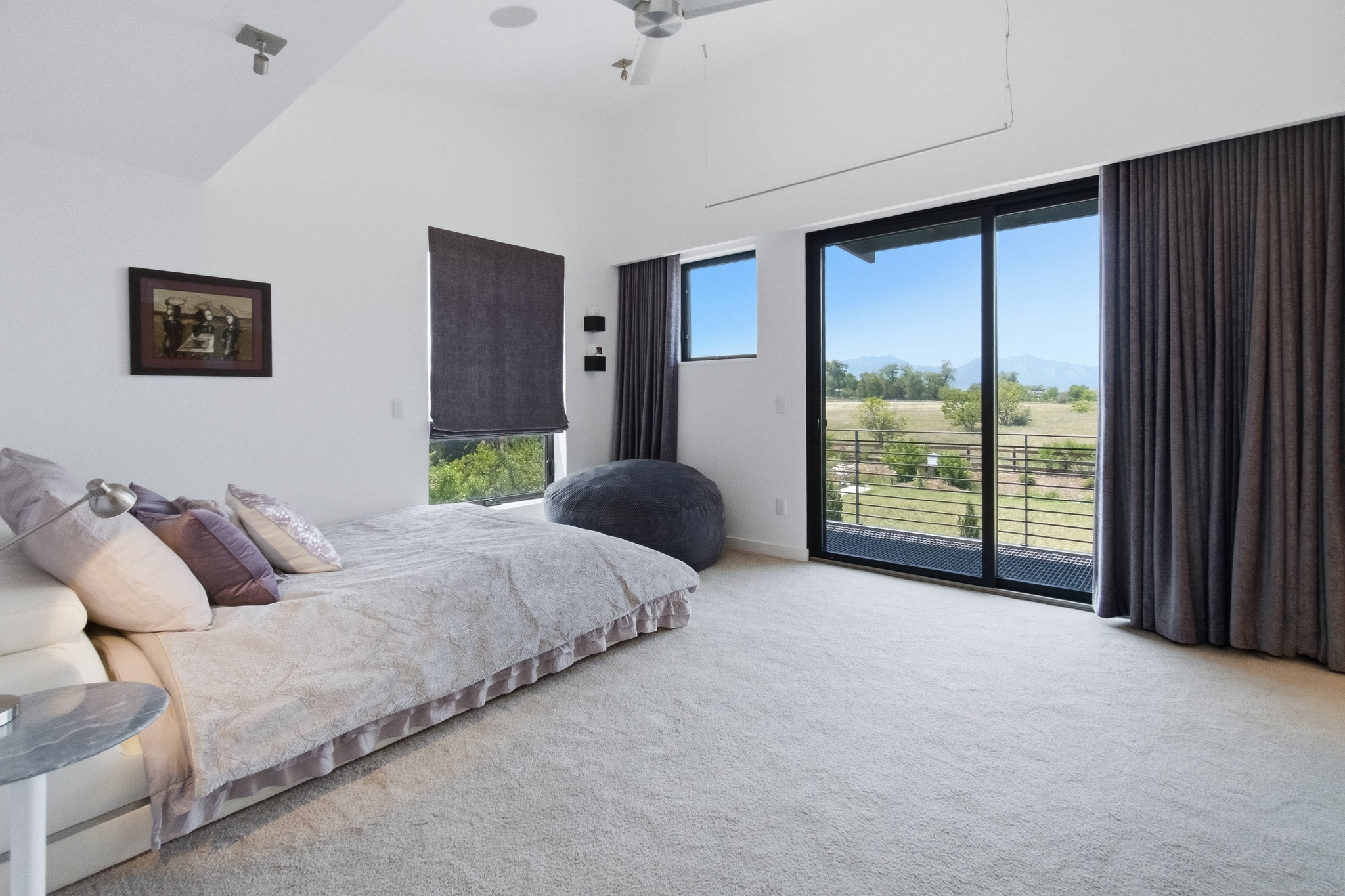 Image of Luxury White Hawk Ranch Estate