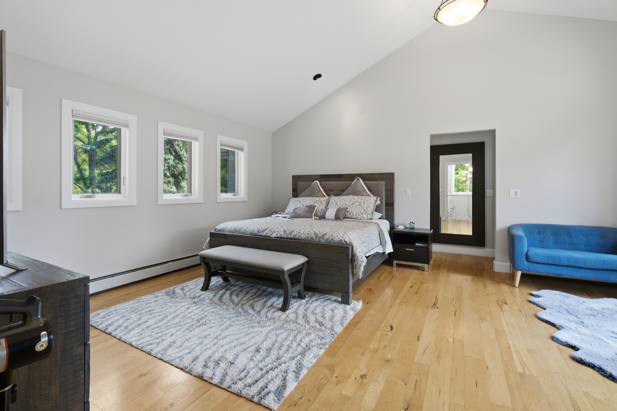 Image of Serene North Boulder Sanctuary