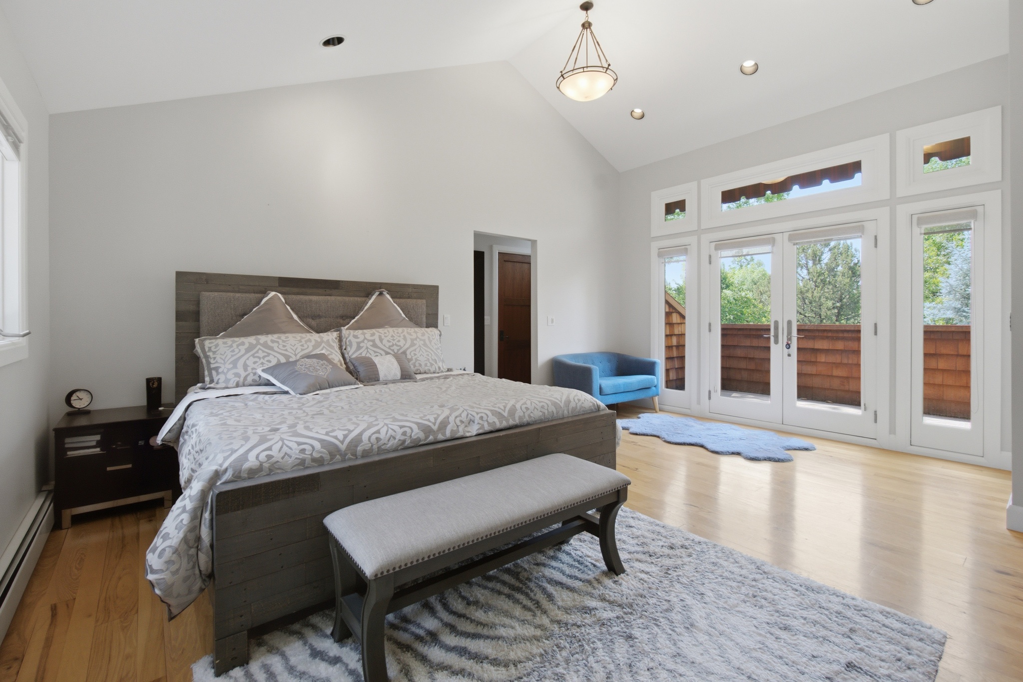 Image of Serene North Boulder Sanctuary