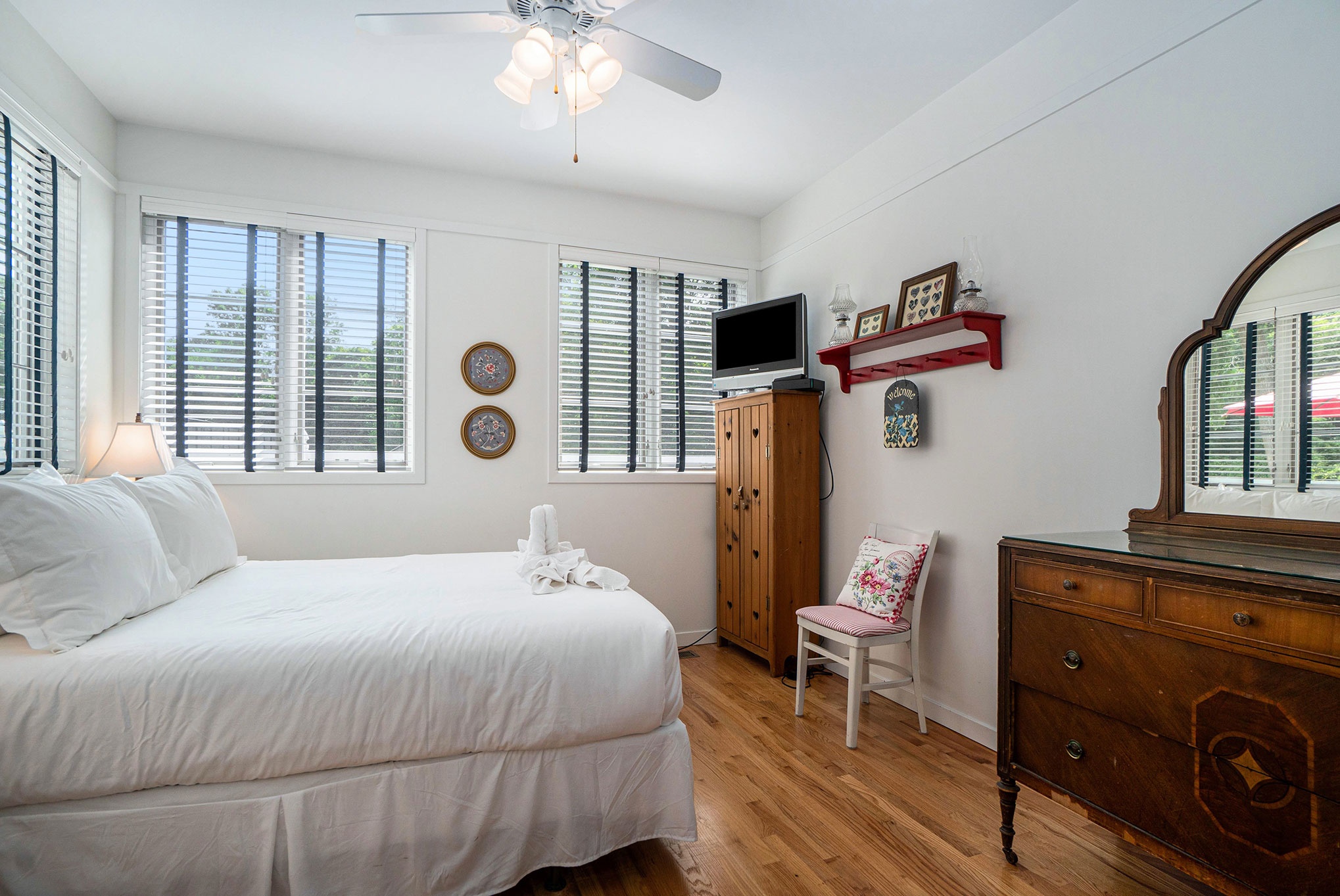 Image of Cottage 11A