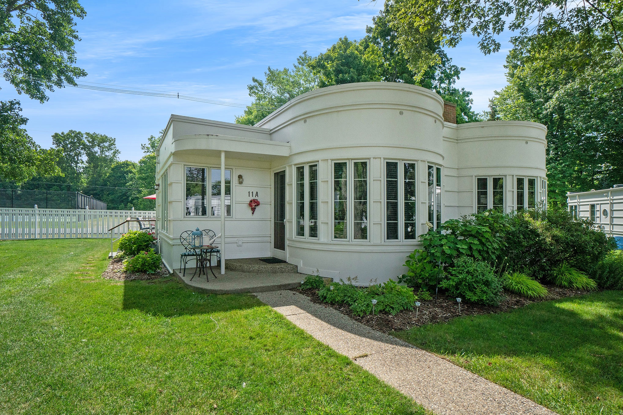 Image of Cottage 11A